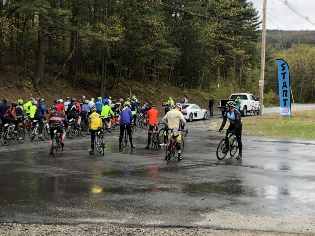 Wachusett sales mountain biking